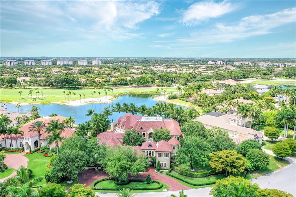 ISLE ROYALE - Residential