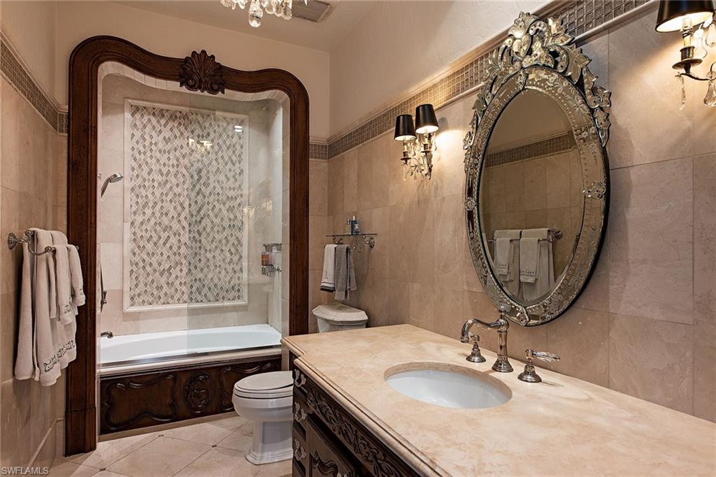 ISLE ROYALE - Residential