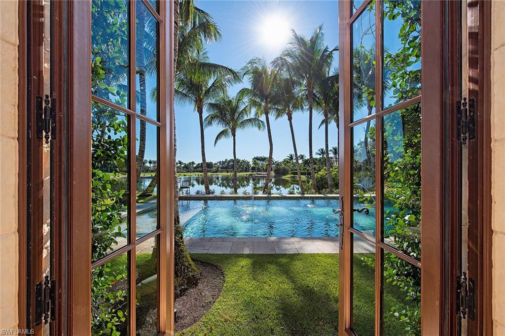 ISLE ROYALE - Residential