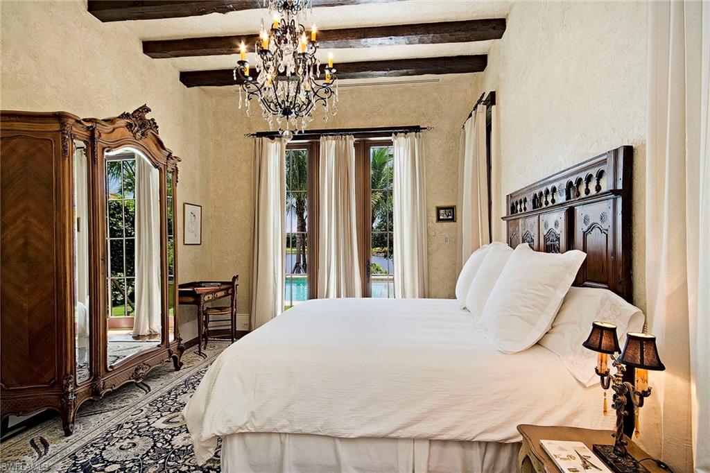 ISLE ROYALE - Residential