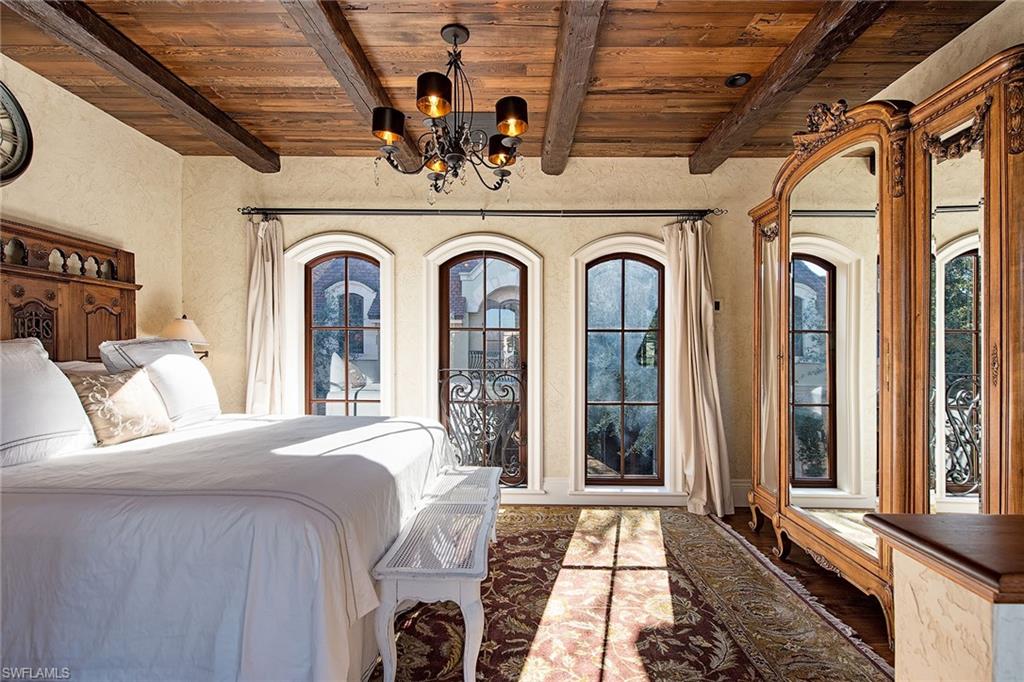 ISLE ROYALE - Residential