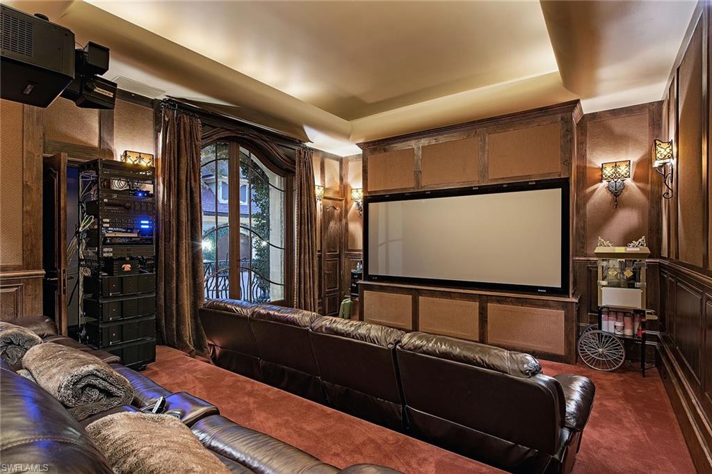 ISLE ROYALE - Residential