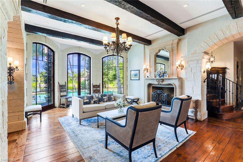 ISLE ROYALE - Residential