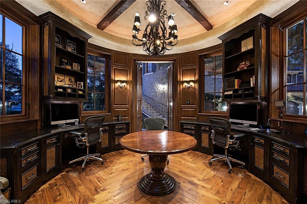 ISLE ROYALE - Residential