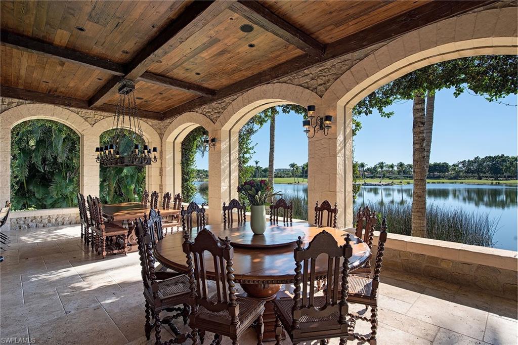 ISLE ROYALE - Residential