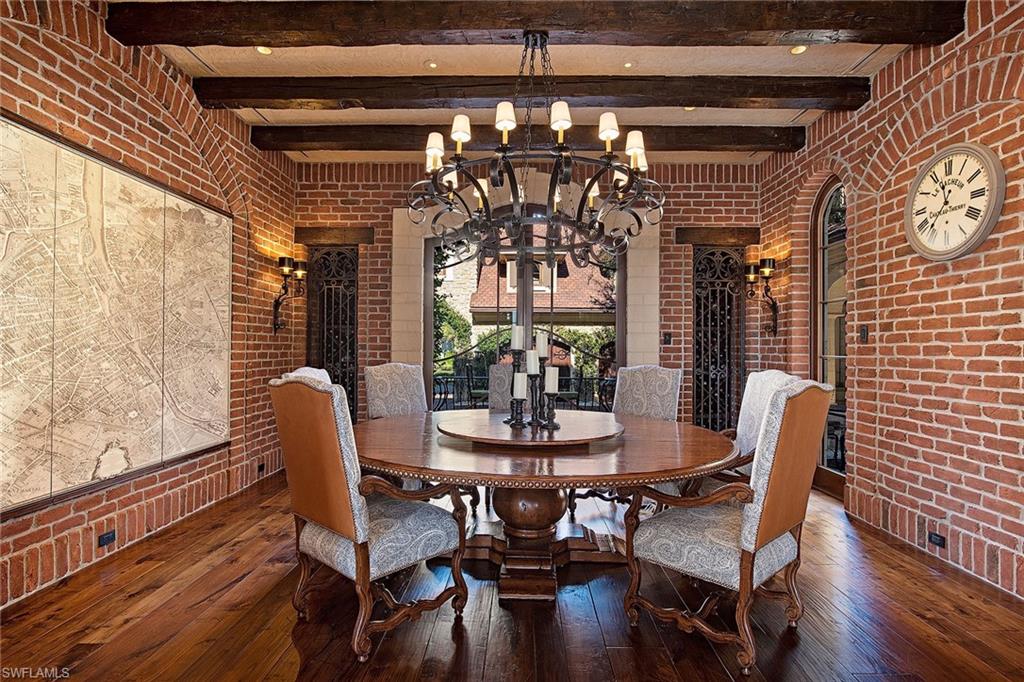 ISLE ROYALE - Residential