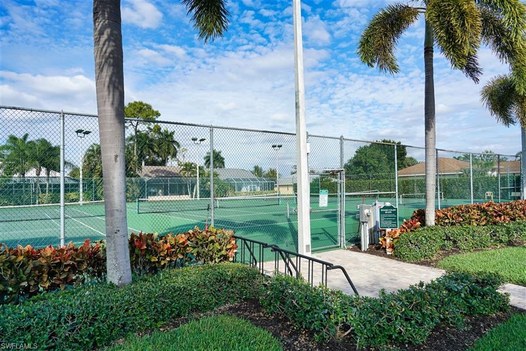 CROWN POINTE EAST - Residential