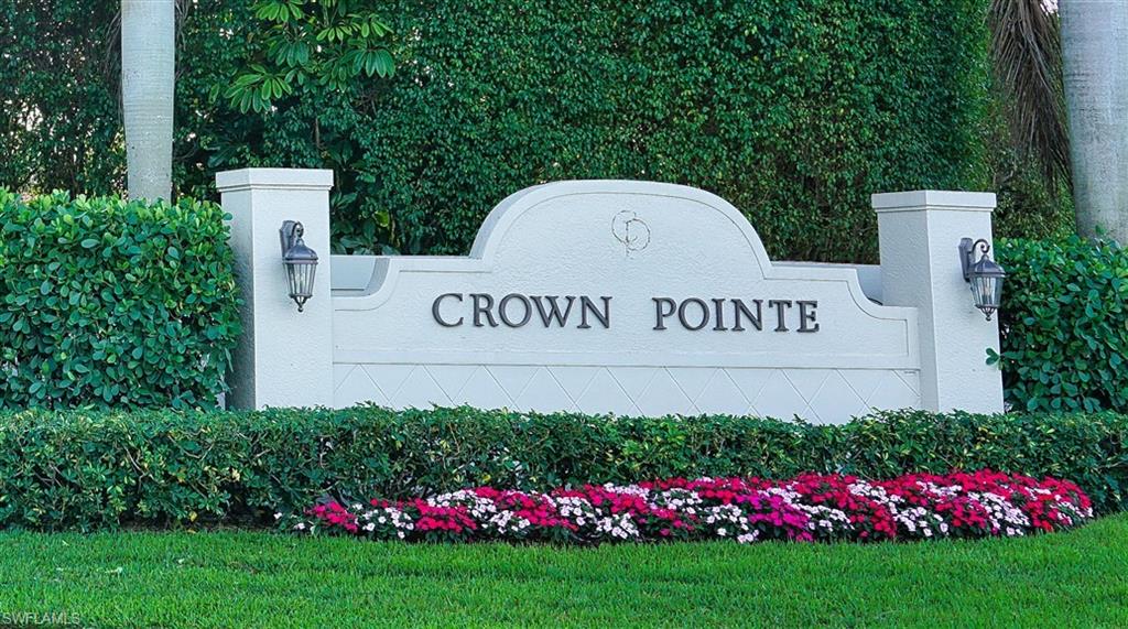 CROWN POINTE EAST - Residential