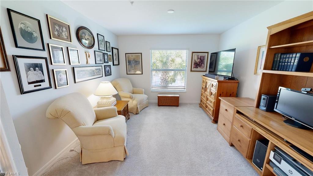 THE NATIONAL GOLF & COUNTRY CLUB AT AVE MARIA - Residential