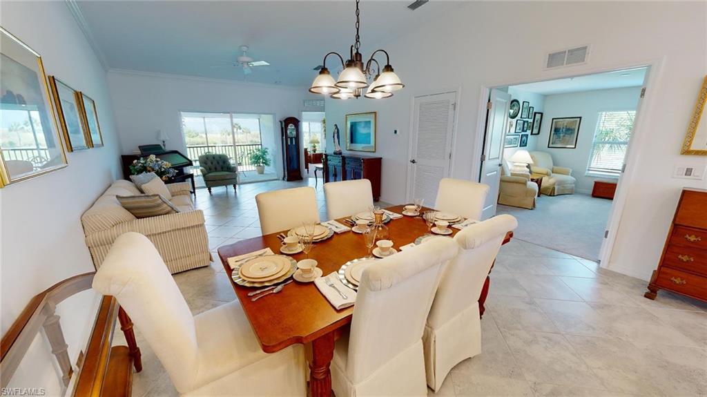 THE NATIONAL GOLF & COUNTRY CLUB AT AVE MARIA - Residential