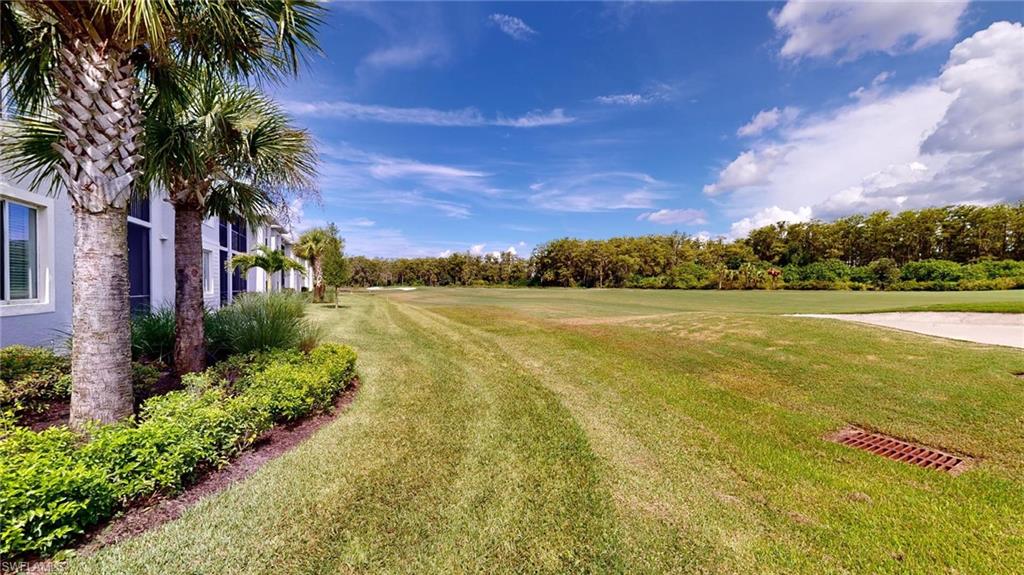 THE NATIONAL GOLF & COUNTRY CLUB AT AVE MARIA - Residential
