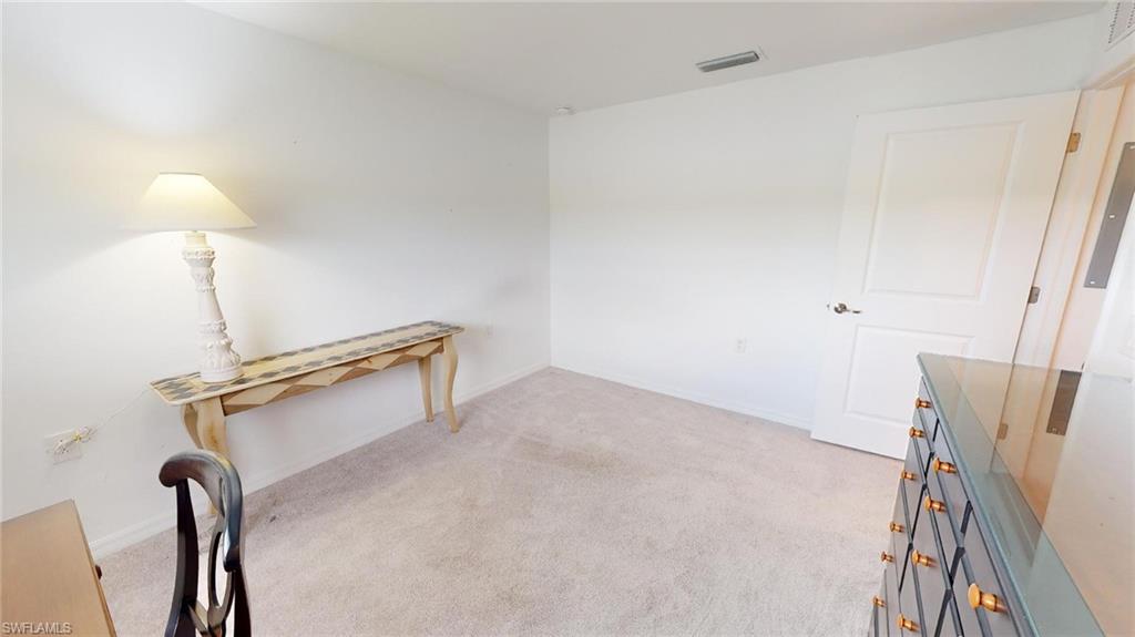 THE NATIONAL GOLF & COUNTRY CLUB AT AVE MARIA - Residential