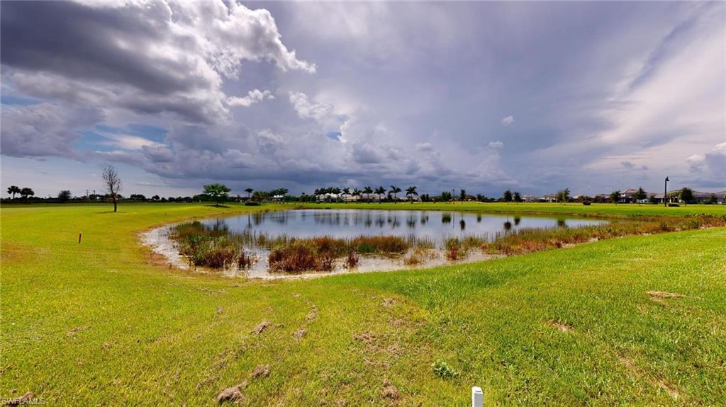 THE NATIONAL GOLF & COUNTRY CLUB AT AVE MARIA - Residential