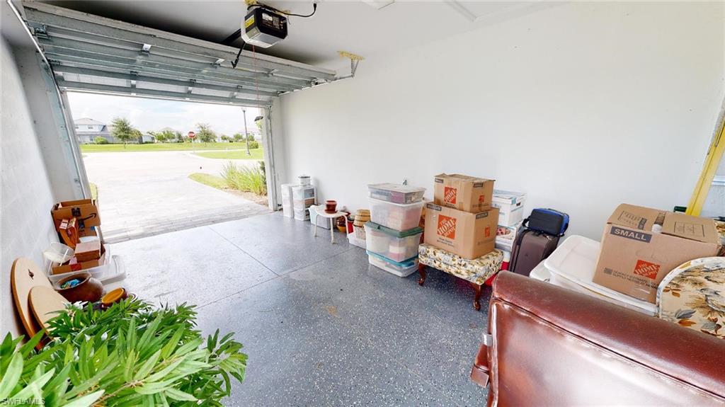 THE NATIONAL GOLF & COUNTRY CLUB AT AVE MARIA - Residential