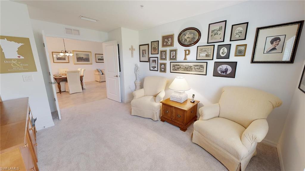 THE NATIONAL GOLF & COUNTRY CLUB AT AVE MARIA - Residential