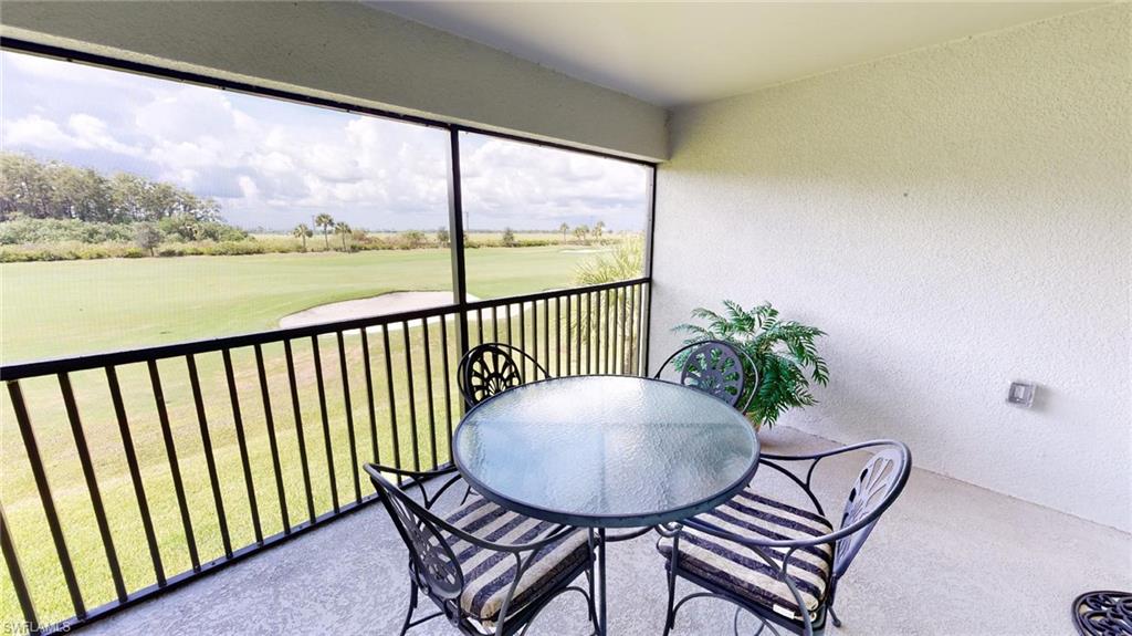 THE NATIONAL GOLF & COUNTRY CLUB AT AVE MARIA - Residential