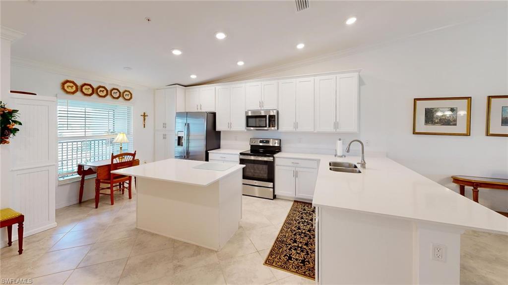 THE NATIONAL GOLF & COUNTRY CLUB AT AVE MARIA - Residential