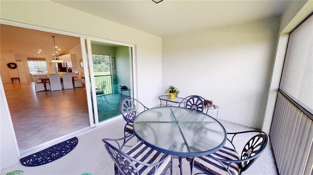 THE NATIONAL GOLF & COUNTRY CLUB AT AVE MARIA - Residential