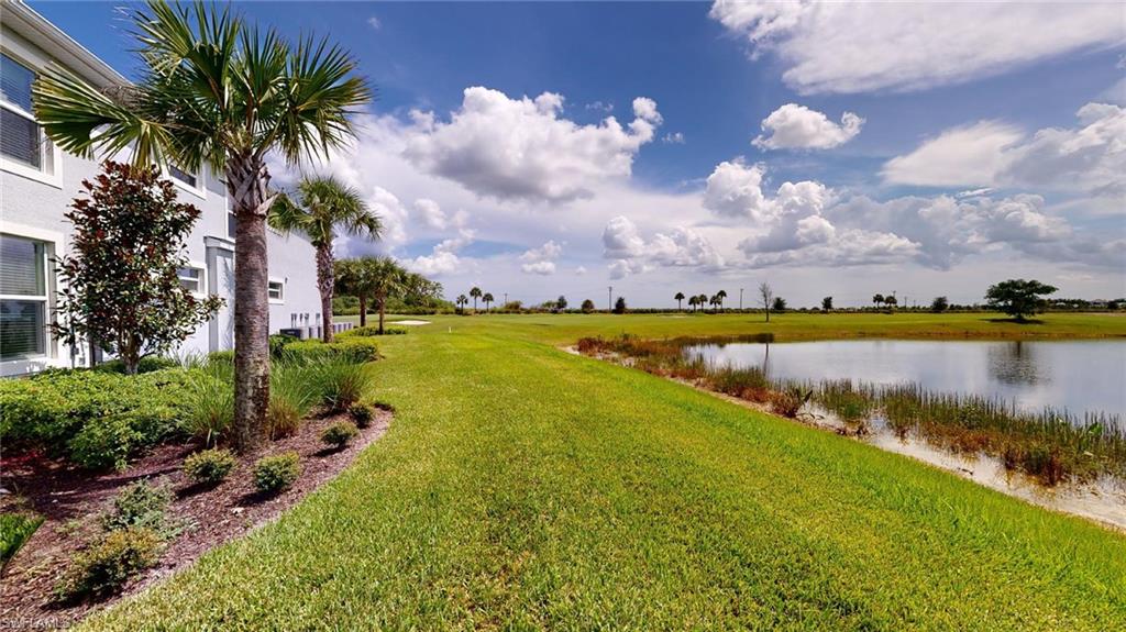 THE NATIONAL GOLF & COUNTRY CLUB AT AVE MARIA - Residential