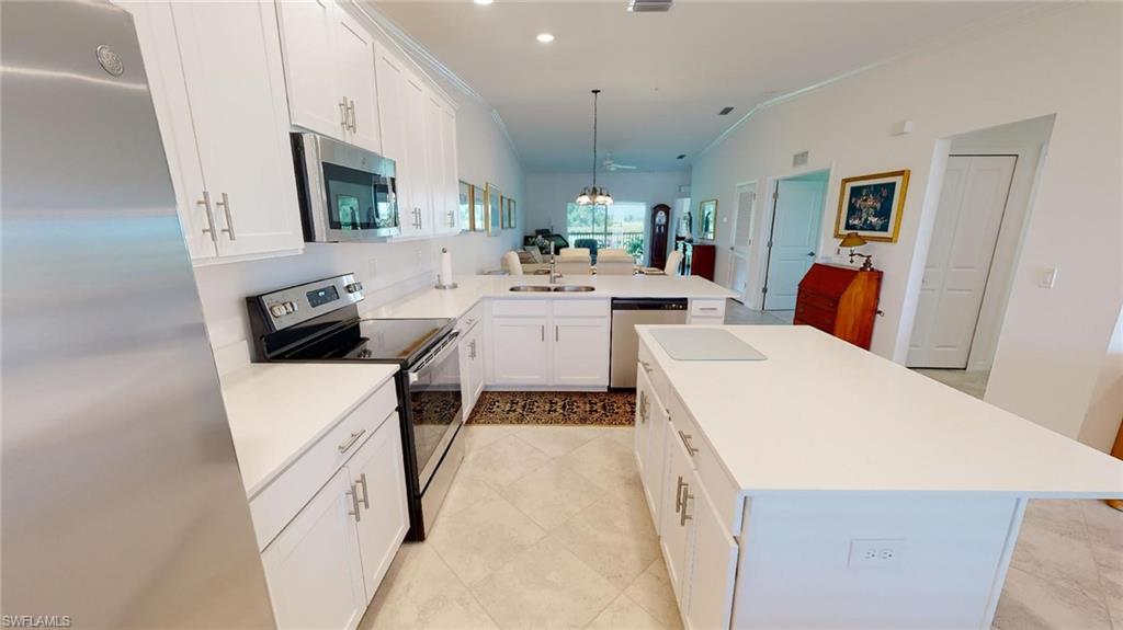 THE NATIONAL GOLF & COUNTRY CLUB AT AVE MARIA - Residential