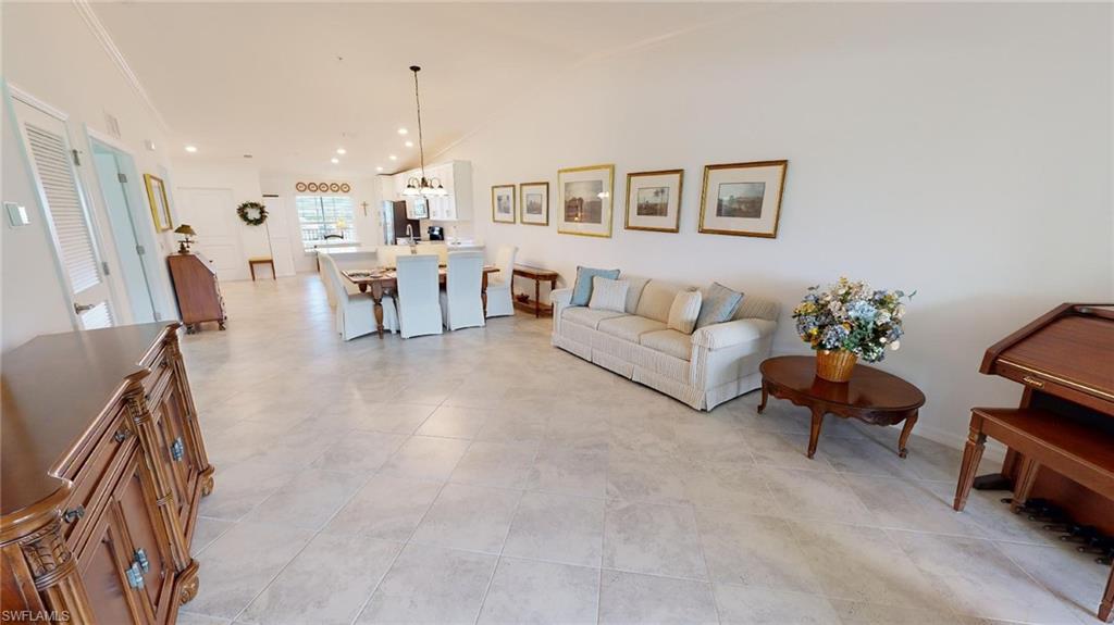 THE NATIONAL GOLF & COUNTRY CLUB AT AVE MARIA - Residential