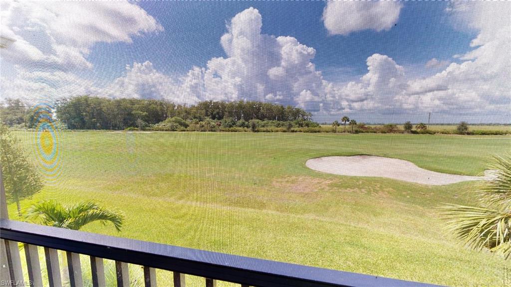 THE NATIONAL GOLF & COUNTRY CLUB AT AVE MARIA - Residential