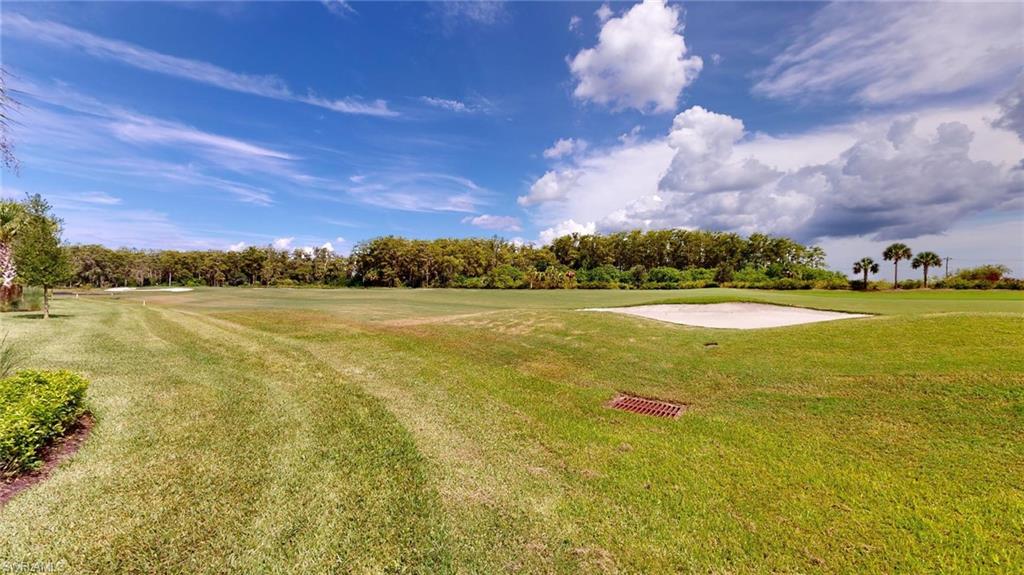 THE NATIONAL GOLF & COUNTRY CLUB AT AVE MARIA - Residential