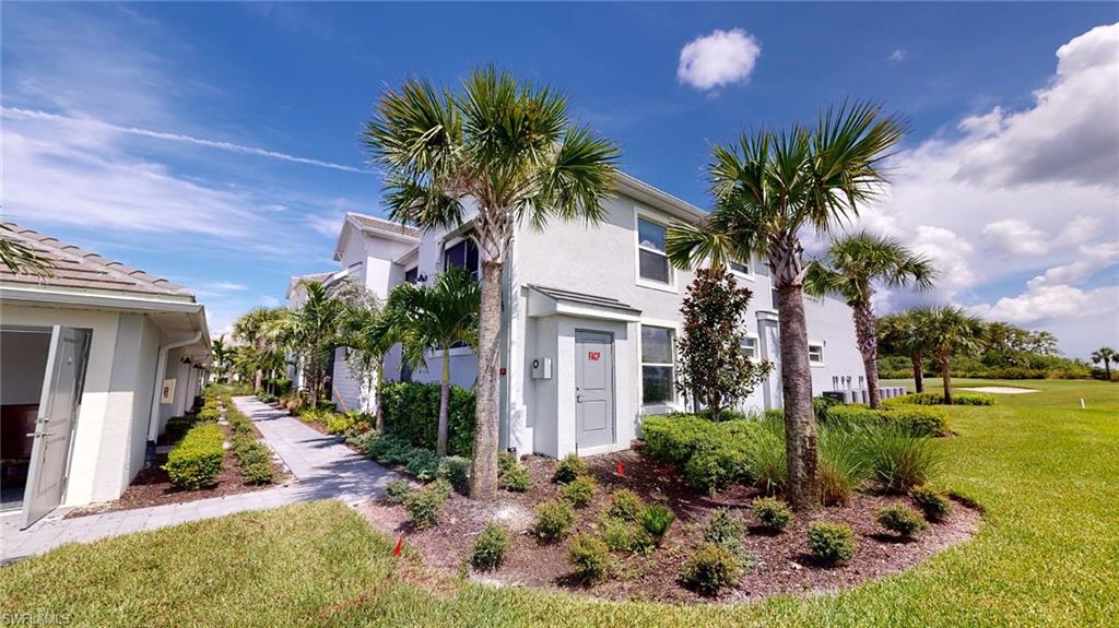 THE NATIONAL GOLF & COUNTRY CLUB AT AVE MARIA - Residential