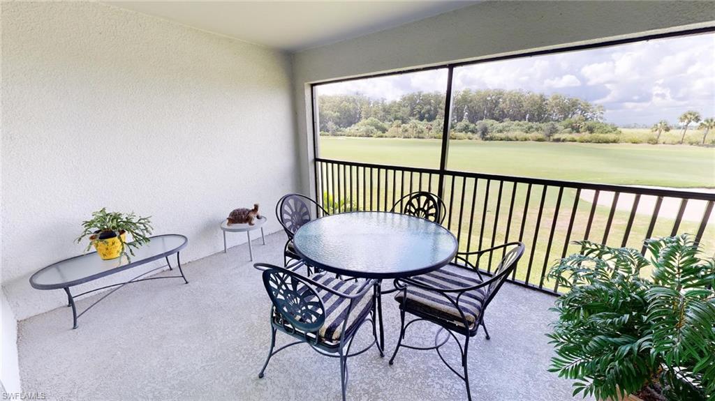 THE NATIONAL GOLF & COUNTRY CLUB AT AVE MARIA - Residential