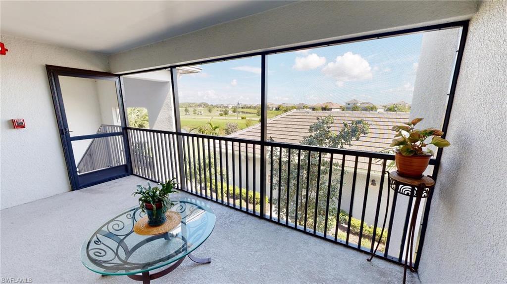 THE NATIONAL GOLF & COUNTRY CLUB AT AVE MARIA - Residential