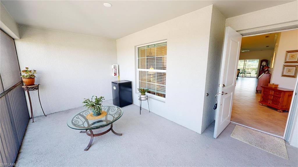 THE NATIONAL GOLF & COUNTRY CLUB AT AVE MARIA - Residential