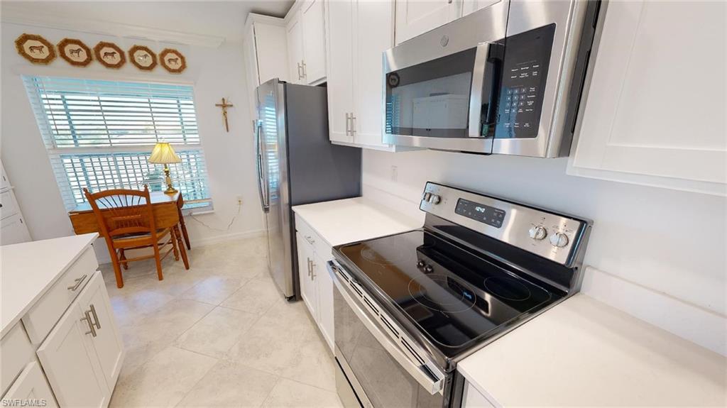 THE NATIONAL GOLF & COUNTRY CLUB AT AVE MARIA - Residential