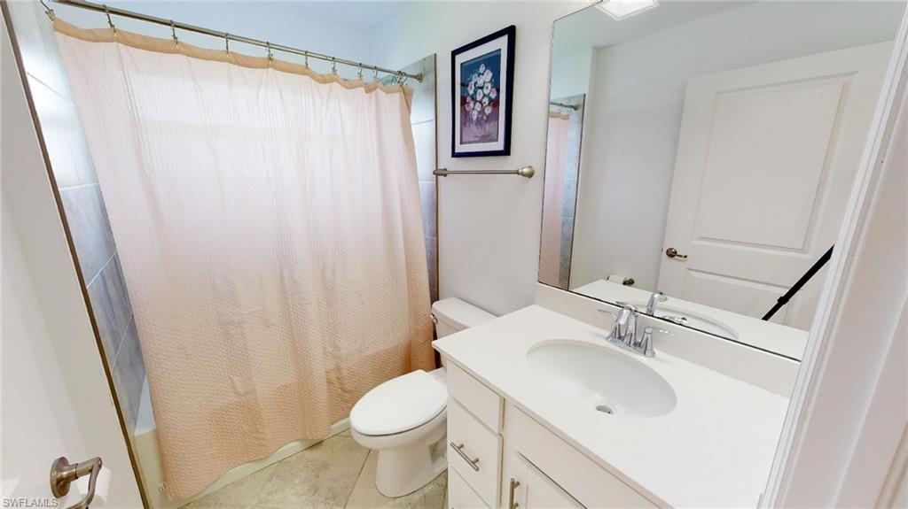 THE NATIONAL GOLF & COUNTRY CLUB AT AVE MARIA - Residential