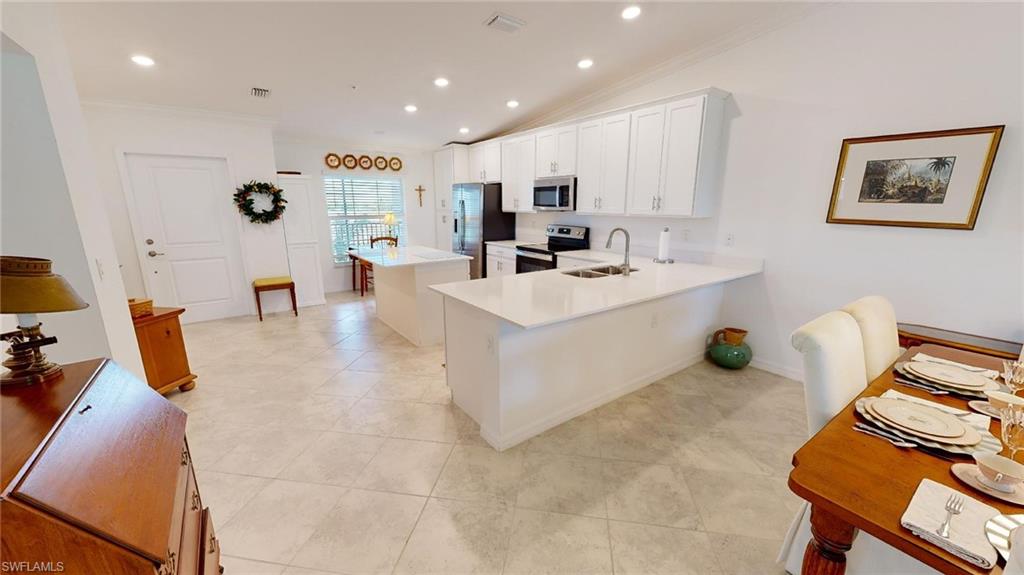 THE NATIONAL GOLF & COUNTRY CLUB AT AVE MARIA - Residential