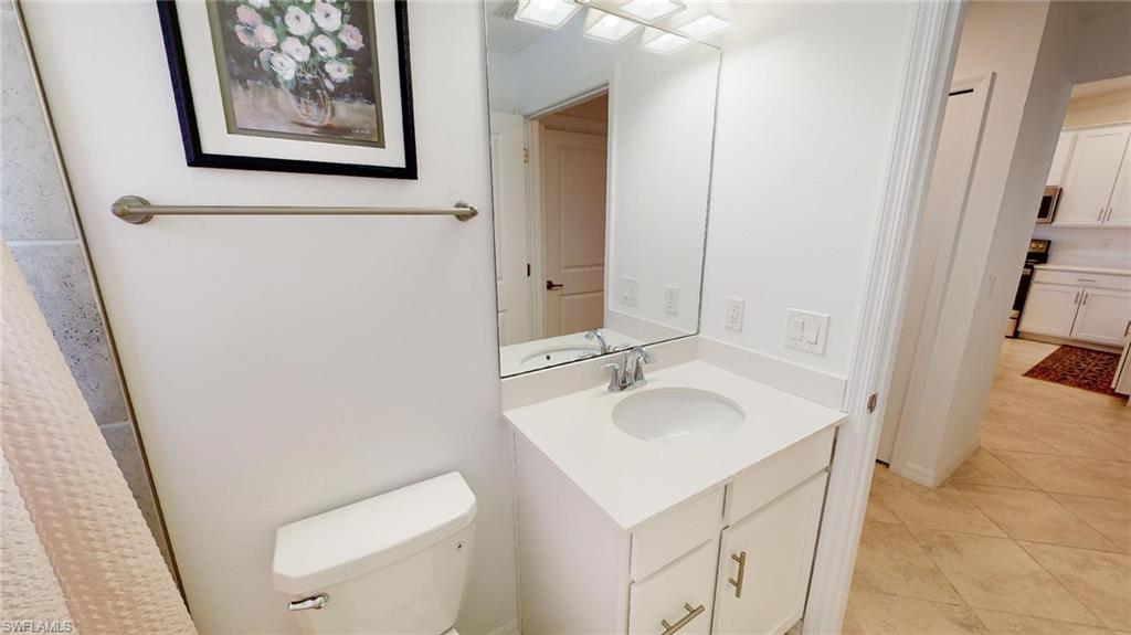 THE NATIONAL GOLF & COUNTRY CLUB AT AVE MARIA - Residential