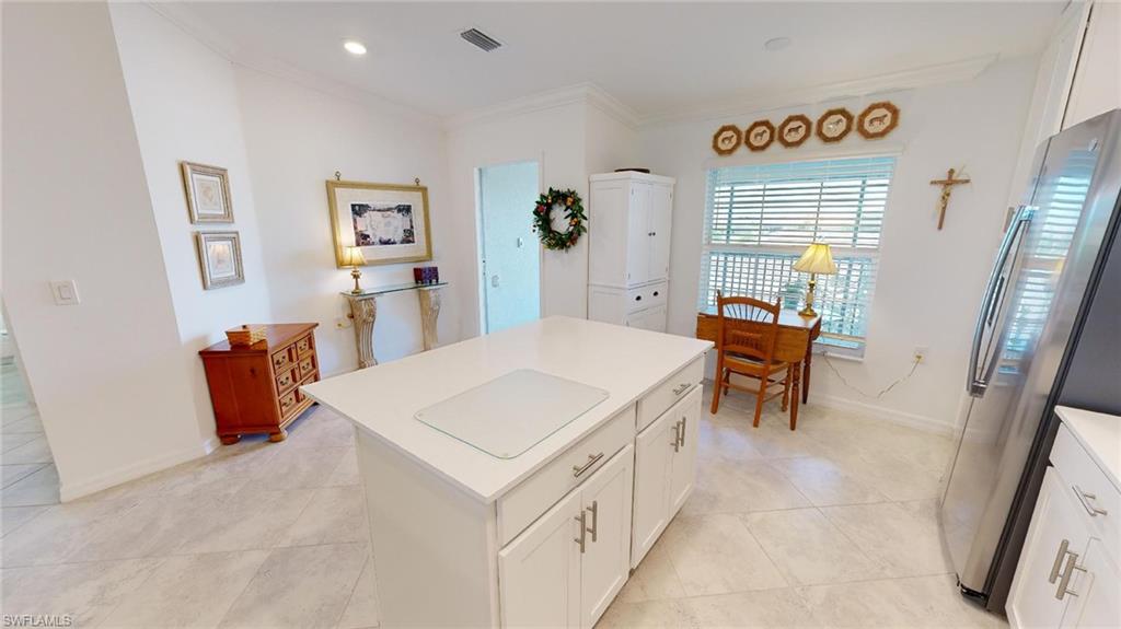 THE NATIONAL GOLF & COUNTRY CLUB AT AVE MARIA - Residential