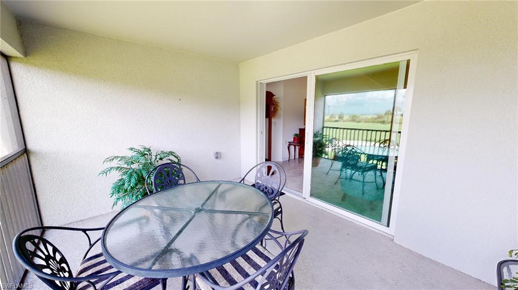 THE NATIONAL GOLF & COUNTRY CLUB AT AVE MARIA - Residential