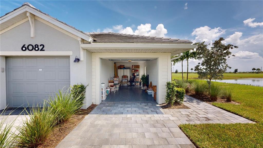 THE NATIONAL GOLF & COUNTRY CLUB AT AVE MARIA - Residential