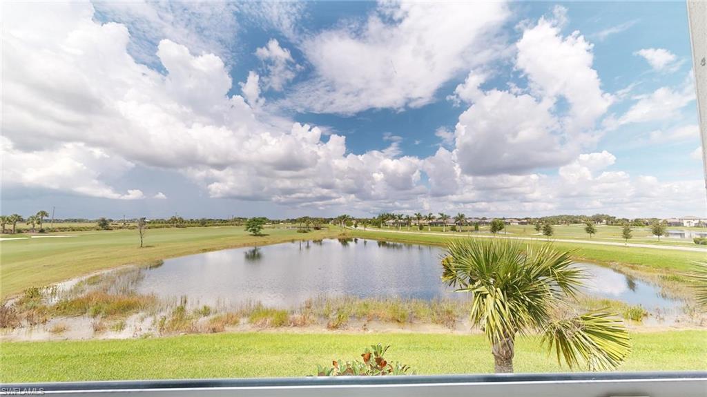 THE NATIONAL GOLF & COUNTRY CLUB AT AVE MARIA - Residential