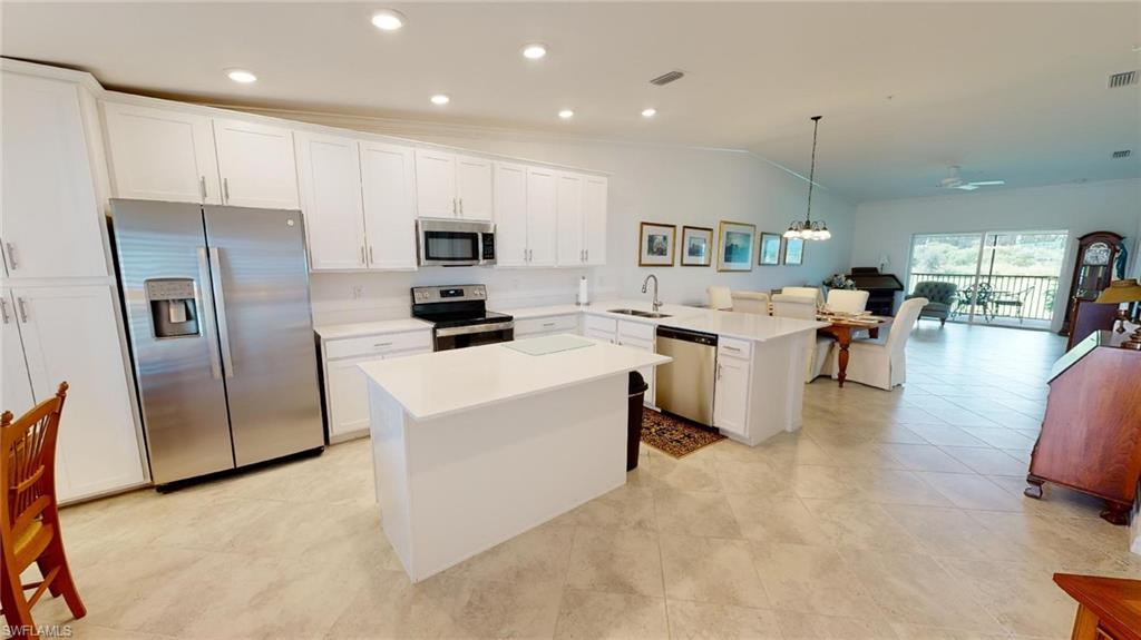 THE NATIONAL GOLF & COUNTRY CLUB AT AVE MARIA - Residential