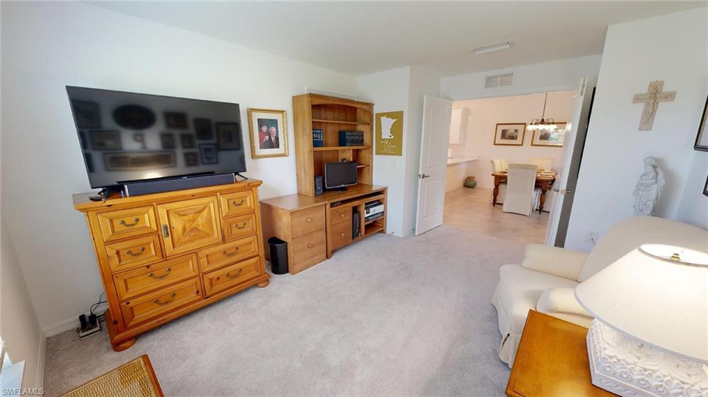 THE NATIONAL GOLF & COUNTRY CLUB AT AVE MARIA - Residential