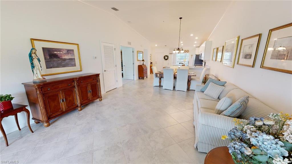 THE NATIONAL GOLF & COUNTRY CLUB AT AVE MARIA - Residential