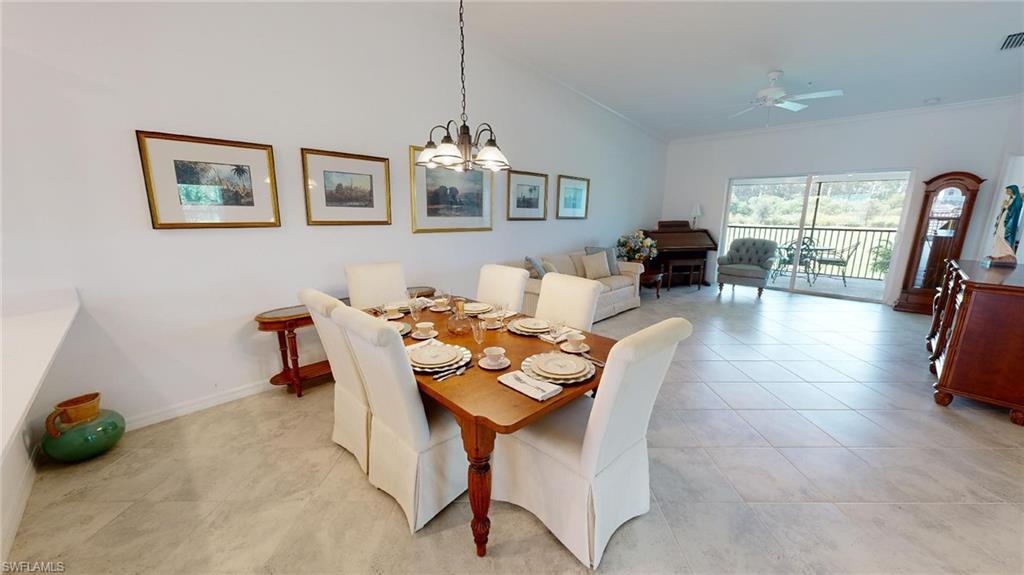 THE NATIONAL GOLF & COUNTRY CLUB AT AVE MARIA - Residential