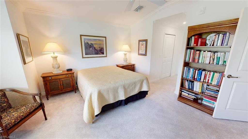 THE NATIONAL GOLF & COUNTRY CLUB AT AVE MARIA - Residential