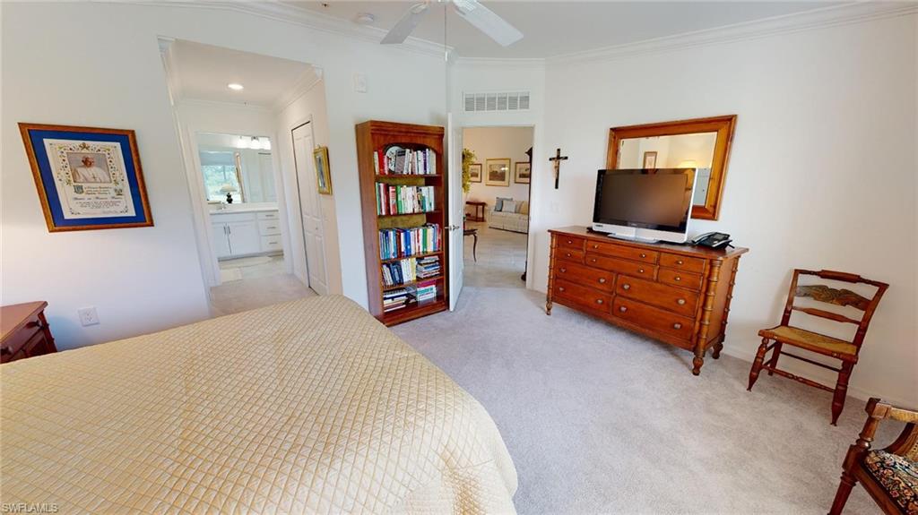 THE NATIONAL GOLF & COUNTRY CLUB AT AVE MARIA - Residential