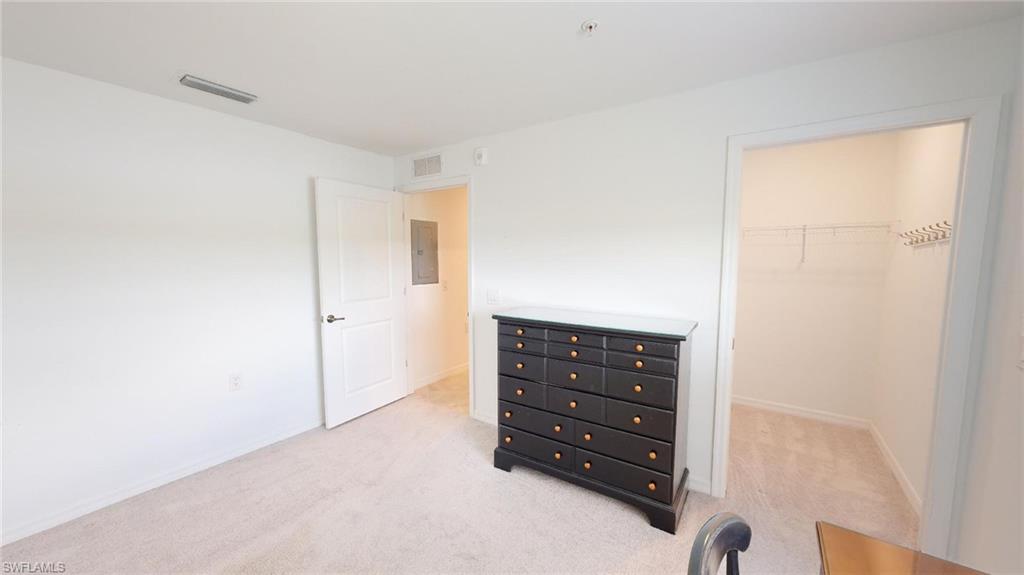 THE NATIONAL GOLF & COUNTRY CLUB AT AVE MARIA - Residential