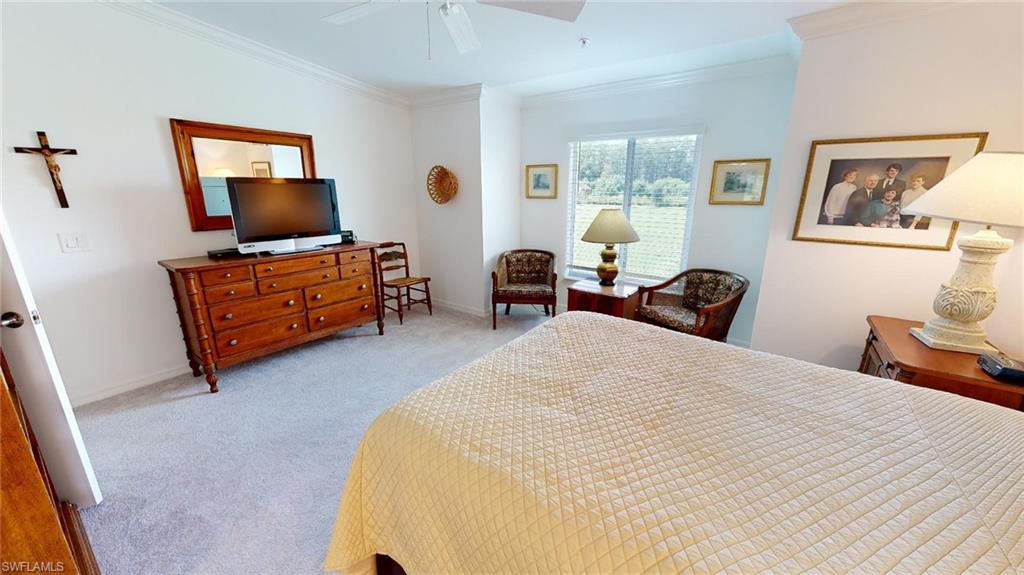 THE NATIONAL GOLF & COUNTRY CLUB AT AVE MARIA - Residential