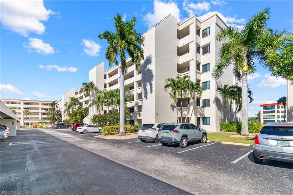 Photo of 7406 Lake Breeze DR #615, FORT MYERS, FL 33907 (MLS # 2025018253)