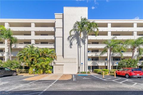 Photo of 7406 Lake Breeze DR #615, FORT MYERS, FL 33907 (MLS # 2025018253)