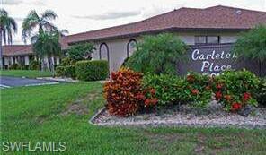 CARLETON PLACE CONDO - Residential